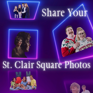 St. Clair Square Pho